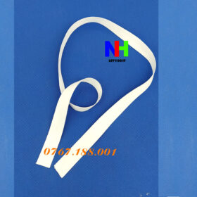 Phôi dây đeo thẻ móc khóa strap