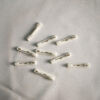 Ghim cài nhựa không keo 3.6cm