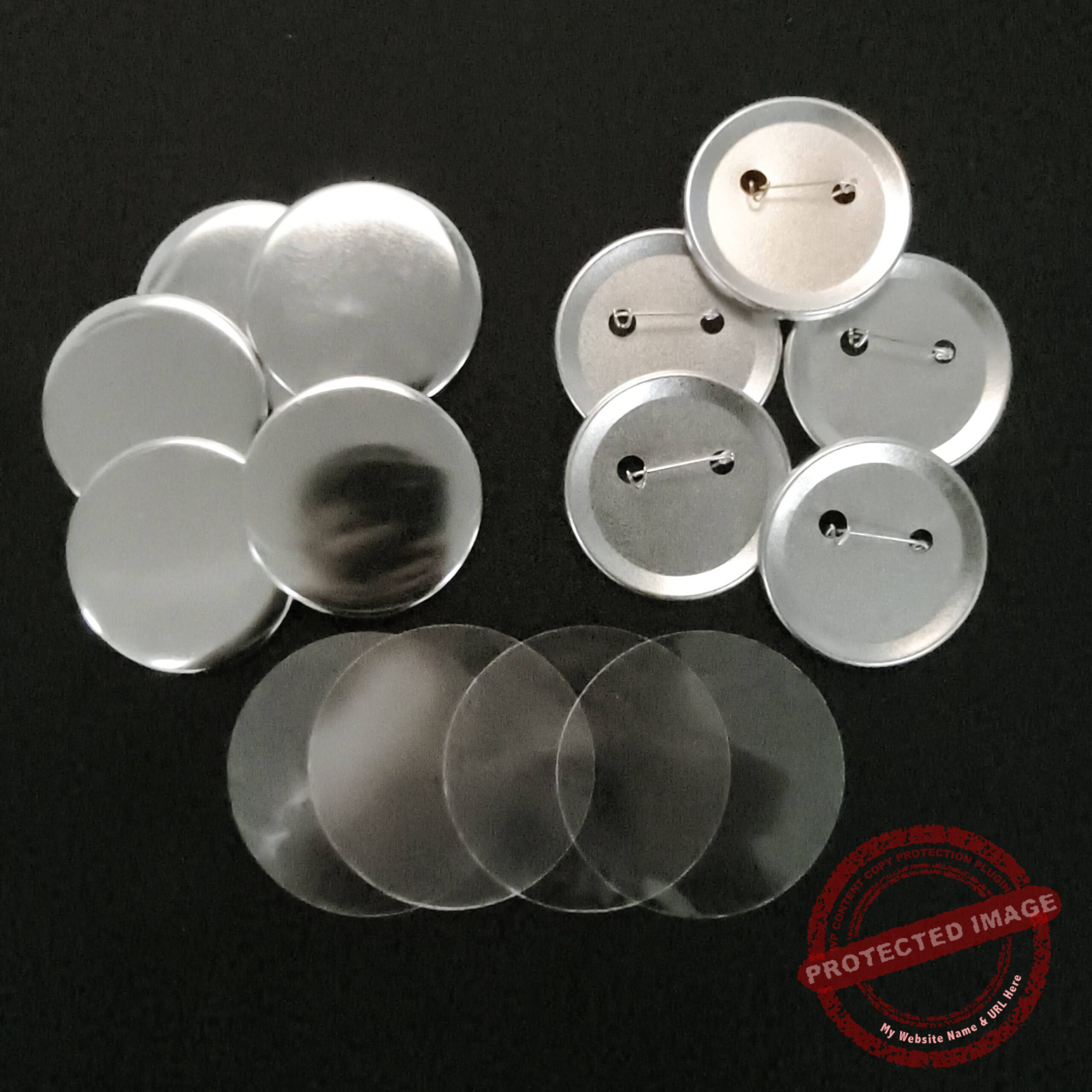 Huy hiệu kim loại 001 Huy hiệu kim loại 001