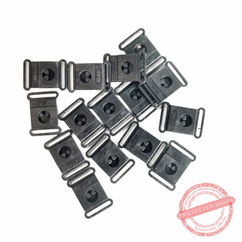 Khóa an toàn tự bung tại Vật tư Ngọc Hân