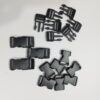 Khóa bấm nhựa 1.5cm ảnh 01