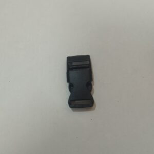 Khóa bấm nhựa kích thước 1.5cm