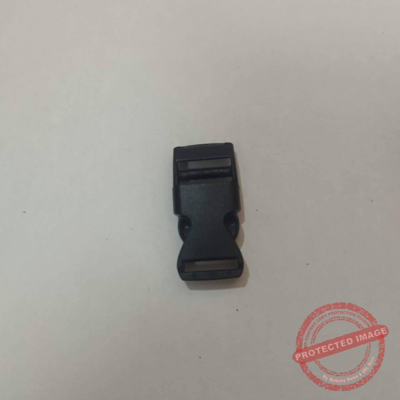 Khóa bấm nhựa 1.5cm ảnh 02 Khóa bấm nhựa kích thước 1.5cm