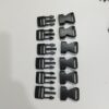 Khóa bấm nhựa 1.5cm ảnh 03