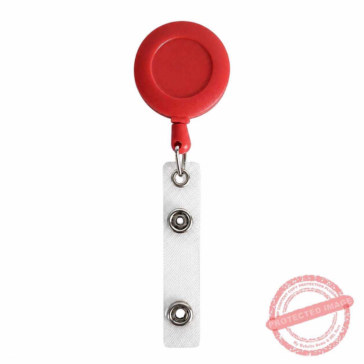 Yoyo co rút đeo thẻ nhân viên Yoyo co rút đeo thẻ nhân viên